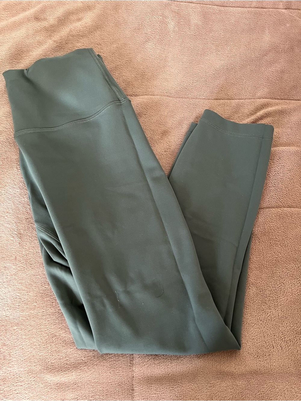 lululemon athletica High-Rise Leggings